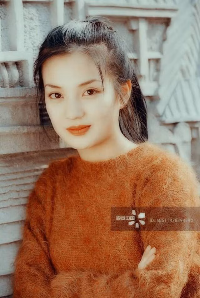 Hé lộ lý do Huỳnh Hiểu Minh đem lòng yêu thầm nàng “Én nhỏ” Triệu Vy suốt nhiều năm - Ảnh 5.