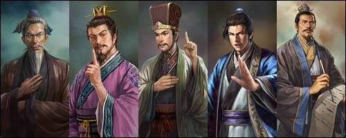 Vì sao Tào Tháo cả đời yêu quý hiền tài lại không chiêu mộ Gia Cát Lượng hình ảnh 4 vi sao tao thao ca doi yeu quy hien tai lai khong chieu mo gia cat luong hinh anh 4