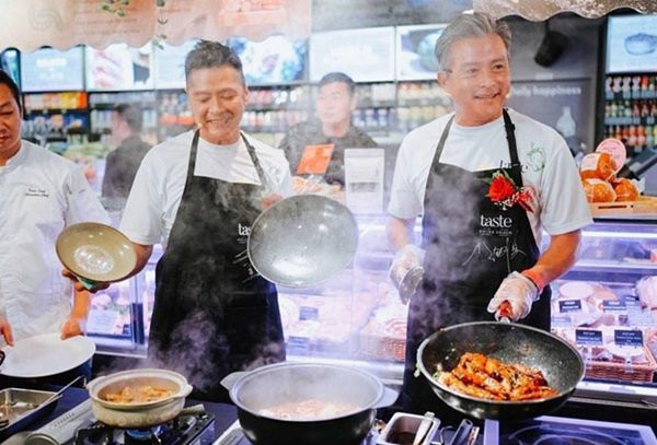 lay nhau duoc 10 nam, &#34;tieu long nu&#34; pham van phuong moi he lo ly do &#34;do&#34; ly minh thuan - 3