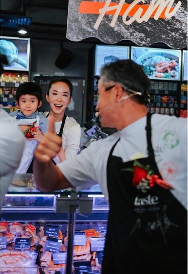 lay nhau duoc 10 nam, &#34;tieu long nu&#34; pham van phuong moi he lo ly do &#34;do&#34; ly minh thuan - 4