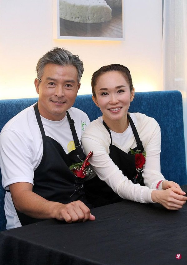 lay nhau duoc 10 nam, &#34;tieu long nu&#34; pham van phuong moi he lo ly do &#34;do&#34; ly minh thuan - 6