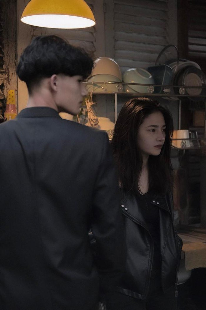 Cặp chị em nổi tiếng ở Đà Lạt thường bị nhầm là con lai ảnh 10