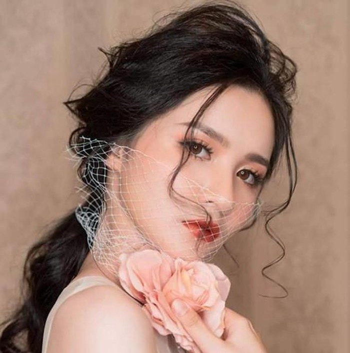 Những cô gái xinh đẹp, học giỏi của ĐH Bách khoa Hà Nội ảnh 1 Những cô gái xinh đẹp, học giỏi của ĐH Bách khoa Hà Nội ảnh 1