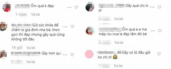 Choáng với thân hình "trơ xương" đáng báo động của người mẫu Linh Chi ảnh 12 Linh Chi gây bất ngờ với thân hình trơ xương đáng báo động-13