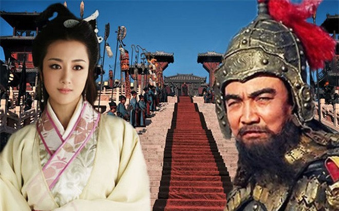 loi nguyen khien de che cua cha con tao thao diet vong hinh anh 2