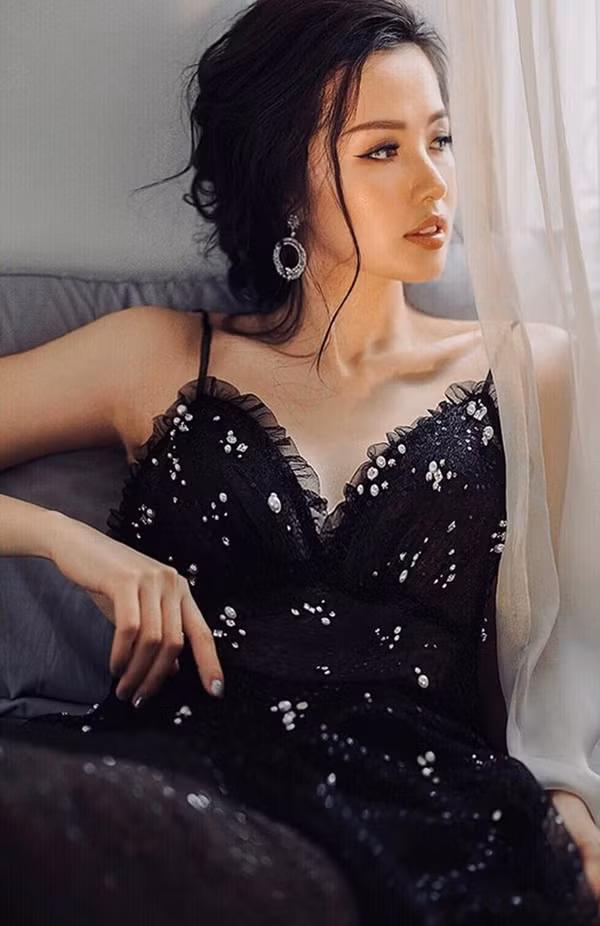 Tâm Tít giờ ra sao sau 4 năm rút khỏi showbiz, sinh 2 con trai cho chồng đại gia?-6