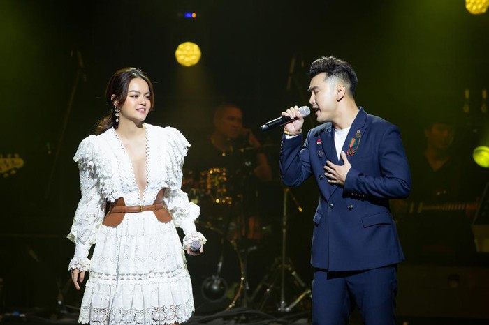 Phạm Quỳnh Anh lần đầu tiên nhắc đến chồng cũ sau ly hôn ảnh 6 Phạm Quỳnh Anh lần đầu tiên nhắc đến chồng cũ sau ly hôn ảnh 6