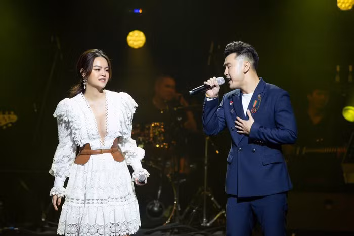 Phạm Quỳnh Anh lần đầu tiên nhắc đến chồng cũ sau ly hôn ảnh 6