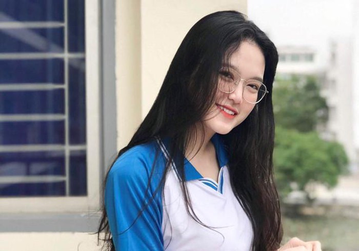 Những cô gái xinh đẹp, học giỏi của ĐH Bách khoa Hà Nội ảnh 3 Những cô gái xinh đẹp, học giỏi của ĐH Bách khoa Hà Nội ảnh 3