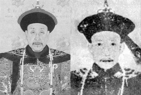 Hòa Thân: Tham quan khét tiếng Trung Quốc và lời nguyền diệt vong hình ảnh 2 hoa than: tham quan khet tieng trung quoc va loi nguyen diet vong hinh anh 2