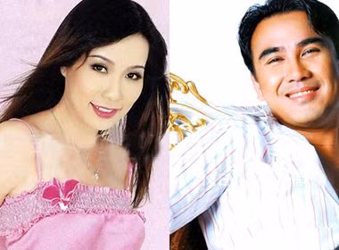 Á hậu Trịnh Kim Chi: “9 năm yêu Quyền Linh, có nhiều biến cố xảy ra...” ảnh 3 Á hậu Trịnh Kim Chi: 9 năm yêu Quyền Linh, có nhiều biến cố xảy ra...”-4