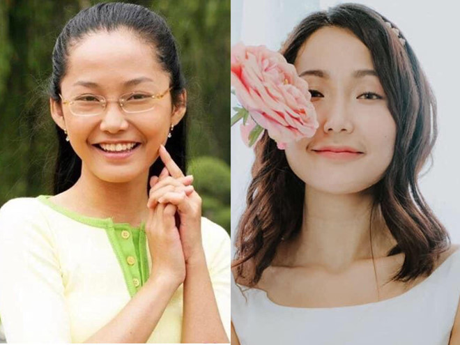 Dàn sao Kính vạn hoa sau 15 năm - người có con, kẻ rời xa showbiz-4