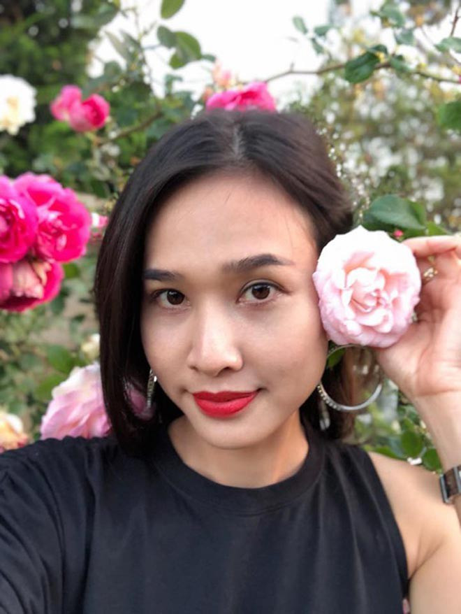 Chia tay Bằng Kiều, Dương Mỹ Linh yêu đại gia hơn 11 tuổi, tận hưởng cuộc sống sang chảnh khắp thế giới ảnh 2 Chia tay Bằng Kiều, Dương Mỹ Linh yêu đại gia hơn 11 tuổi, tận hưởng cuộc sống sang chảnh khắp thế giới-4