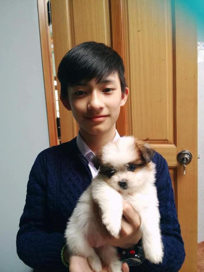 Cặp chị em nổi tiếng ở Đà Lạt thường bị nhầm là con lai ảnh 6