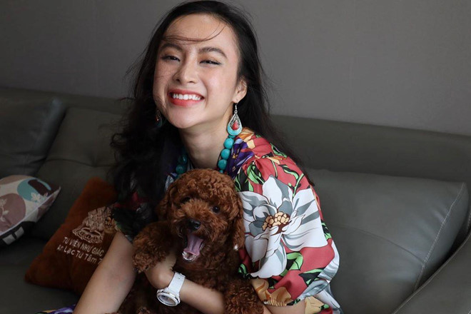 Dàn sao Kính vạn hoa sau 15 năm - người có con, kẻ rời xa showbiz-9