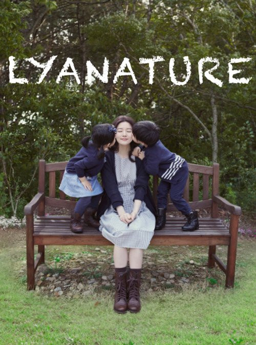 Cách dạy con dân dã của "nàng Dae Jang Geum" Lee Young Ae ảnh 5 hien hau tu trong phim den ngoai doi, nang dae jang geum chon loi day con dan da - 7