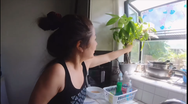 Danh hài Thúy Nga khoe "dinh thự khủng" ở Mỹ ảnh 10 Danh hài Thúy Nga khoe