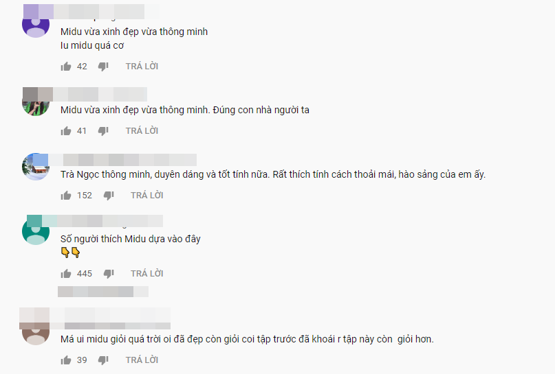 Xuất sắc giành 20 triệu tại Nhanh như chớp, Midu nhận được "cơn mưa" lời khen ảnh 1 Xuất sắc giành 20 triệu tại Nhanh như chớp, Midu nhận được cơn mưa lời khen từ dân mạng-2