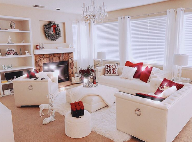 Cuộc sống của Phạm Hương ra sao trên đất Mỹ? - ảnh 3