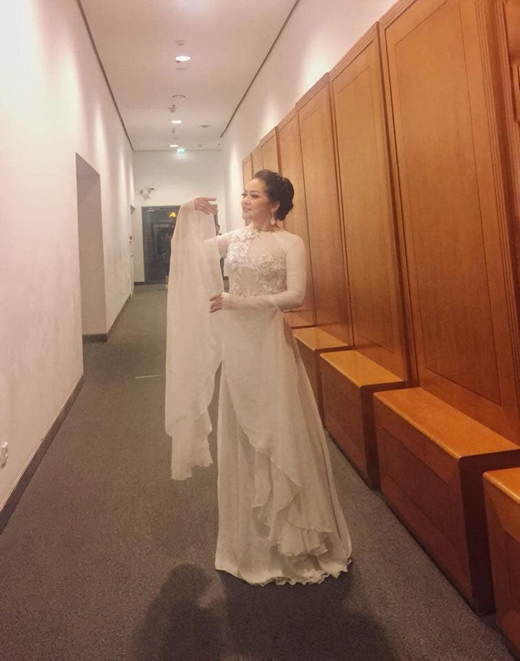 Như Quỳnh giờ ra sao sau tin đồn sắp cưới Ngọc Sơn? - 11