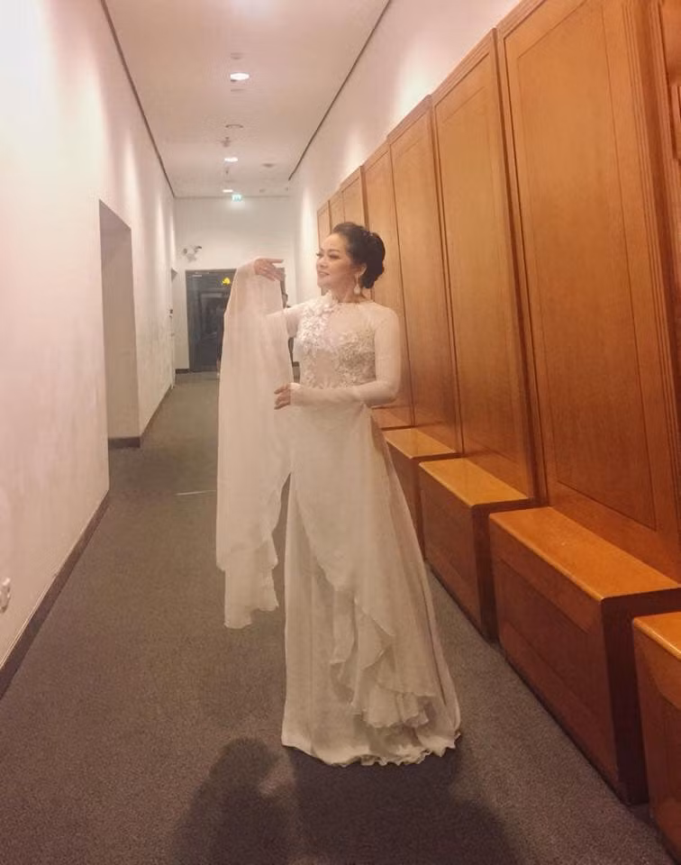 Như Quỳnh giờ ra sao sau tin đồn sắp cưới Ngọc Sơn? - 11