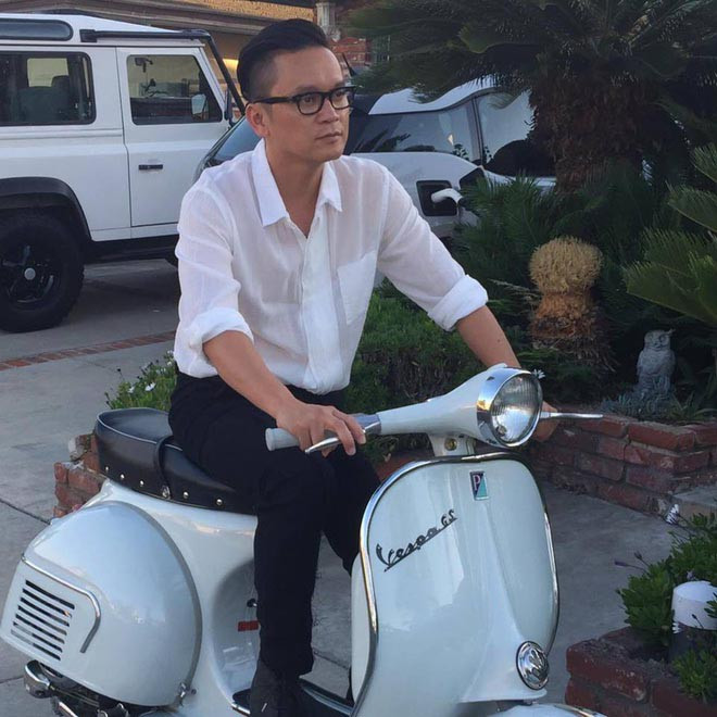 Chia tay Bằng Kiều, Dương Mỹ Linh yêu đại gia hơn 11 tuổi, tận hưởng cuộc sống sang chảnh khắp thế giới ảnh 7 Chia tay Bằng Kiều, Dương Mỹ Linh yêu đại gia hơn 11 tuổi, tận hưởng cuộc sống sang chảnh khắp thế giới-9