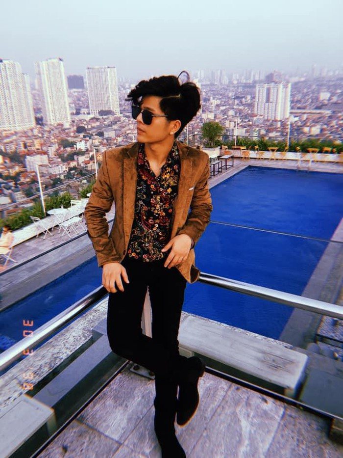 Sau khi phẫu thuật thẩm mỹ, quán quân "The Voice Kids" Quang Anh thay đổi thế nào? ảnh 10 Sau khi phẫu thuật thẩm mỹ, quán quân "The Voice Kids" Quang Anh thay đổi thế nào? ảnh 10