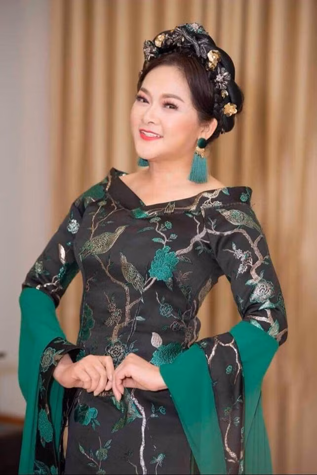 Như Quỳnh giờ ra sao sau tin đồn sắp cưới Ngọc Sơn? - 8