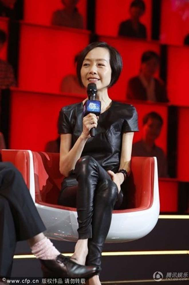 “Bộ xương di động” Trung Quốc bất ngờ tái xuất với thân hình gây choáng ảnh 10 "bo xuong di dong" trung quoc nam nao bat ngo tai xuat voi than hinh gay choang - 11