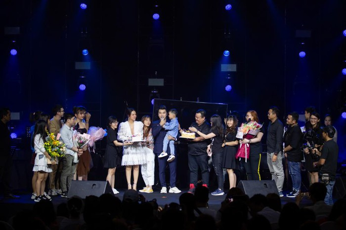 Phạm Quỳnh Anh lần đầu tiên nhắc đến chồng cũ sau ly hôn ảnh 7 Phạm Quỳnh Anh lần đầu tiên nhắc đến chồng cũ sau ly hôn ảnh 7