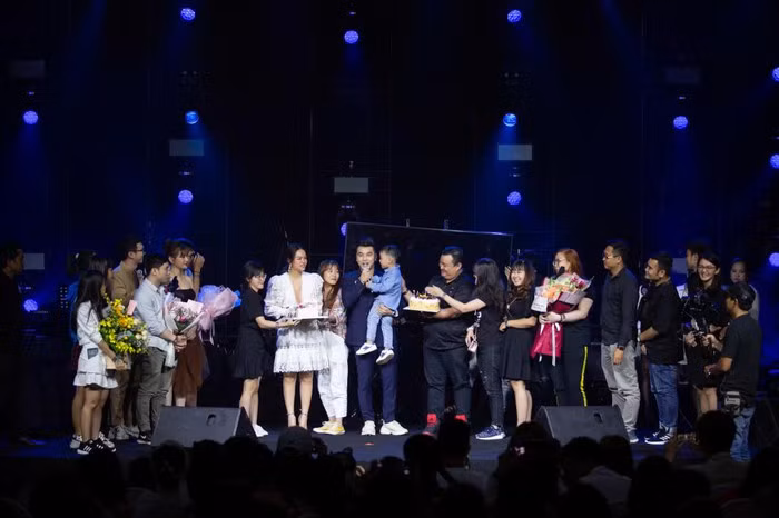 Phạm Quỳnh Anh lần đầu tiên nhắc đến chồng cũ sau ly hôn ảnh 7 Phạm Quỳnh Anh lần đầu tiên nhắc đến chồng cũ sau ly hôn ảnh 7