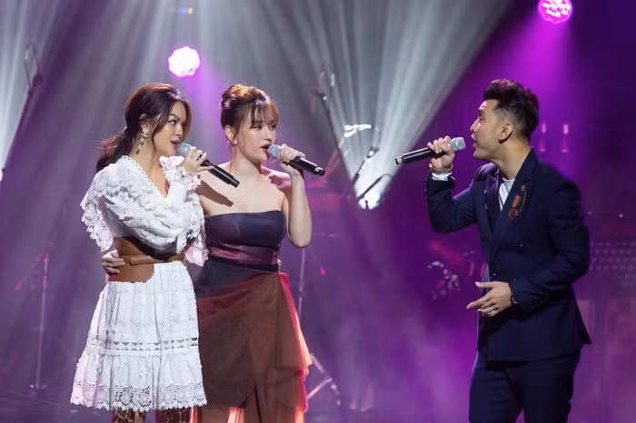 Phạm Quỳnh Anh lần đầu tiên nhắc đến chồng cũ sau ly hôn ảnh 8