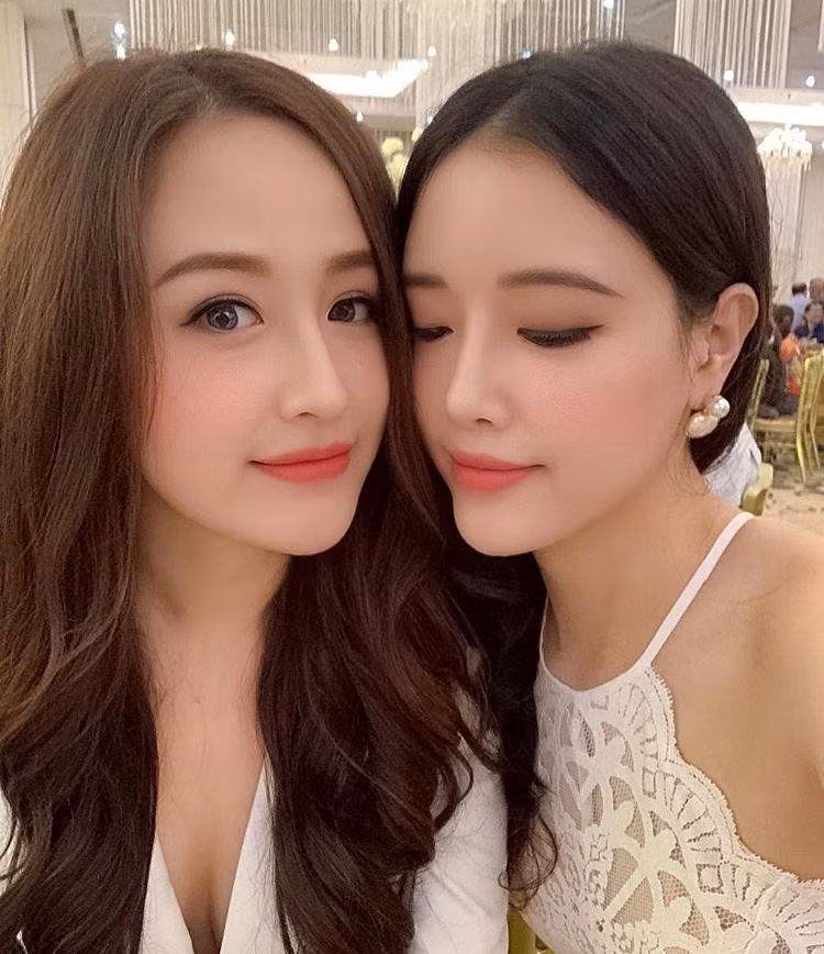 Em gai Mai Phuong Thuy mac sanh dieu, co tinh yeu 5 nam hanh phuc hinh anh 1 