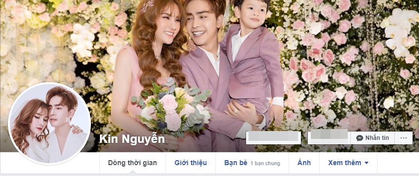 Facebook Thu Thủy không còn hình ảnh gia đình hạnh phúc sau scandal chồng trẻ bị tố đánh con riêng ảnh 8 1 tháng sau scandal chồng trẻ bị tố đánh con riêng, Facebook Thu Thủy tuyệt nhiên không còn chia sẻ hình ảnh gia đình hạnh phúc-8