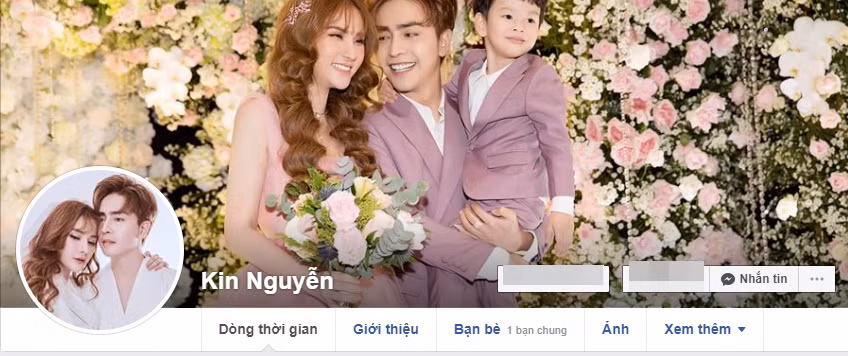 1 tháng sau scandal chồng trẻ bị tố đánh con riêng, Facebook Thu Thủy tuyệt nhiên không còn chia sẻ hình ảnh gia đình hạnh phúc-8
