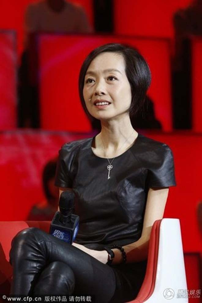 “Bộ xương di động” Trung Quốc bất ngờ tái xuất với thân hình gây choáng ảnh 9 "bo xuong di dong" trung quoc nam nao bat ngo tai xuat voi than hinh gay choang - 10