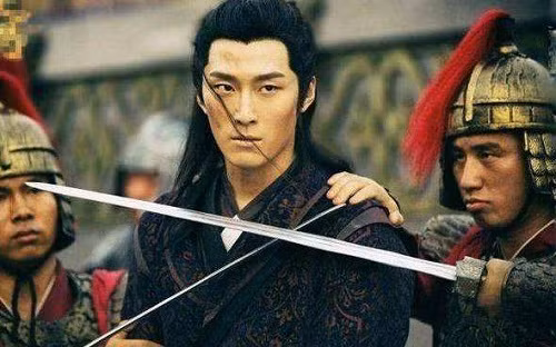 3 sai lam cua gia cat luong khien thuc quoc khong the thong nhat thien ha hinh anh 3