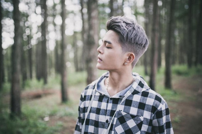 Sau khi phẫu thuật thẩm mỹ, quán quân "The Voice Kids" Quang Anh thay đổi thế nào? ảnh 7 Sau khi phẫu thuật thẩm mỹ, quán quân "The Voice Kids" Quang Anh thay đổi thế nào? ảnh 7