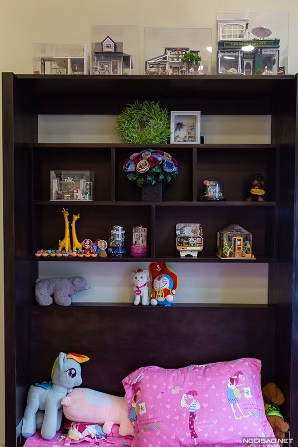 Bất động sản - Vợ chồng diễn viên Minh Tiệp tậu 10 căn nhà nhưng vì sao chỉ ở 1 căn? (Hình 7).