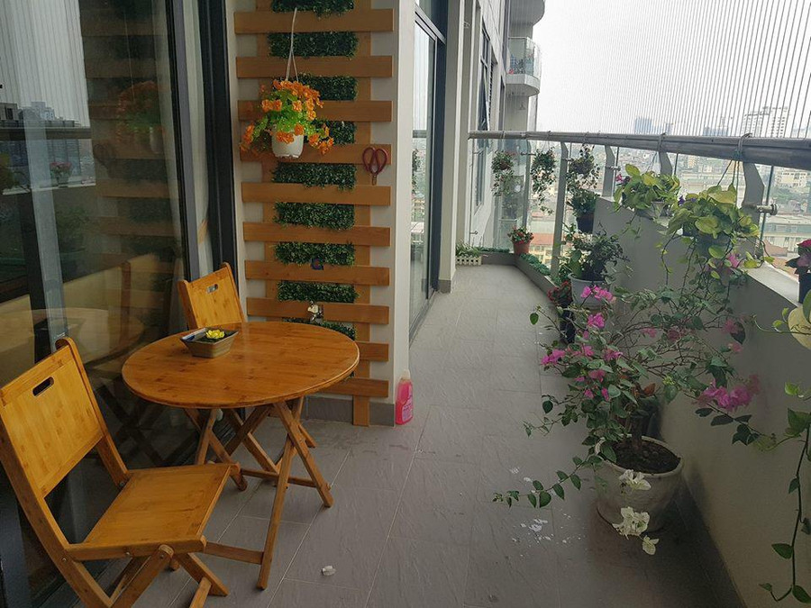 Tậu 10 căn nhà nhưng đây mới là căn vợ chồng diễn viên Minh Tiệp chọn ở ảnh 7 Bất động sản - Vợ chồng diễn viên Minh Tiệp tậu 10 căn nhà nhưng vì sao chỉ ở 1 căn? (Hình 10).