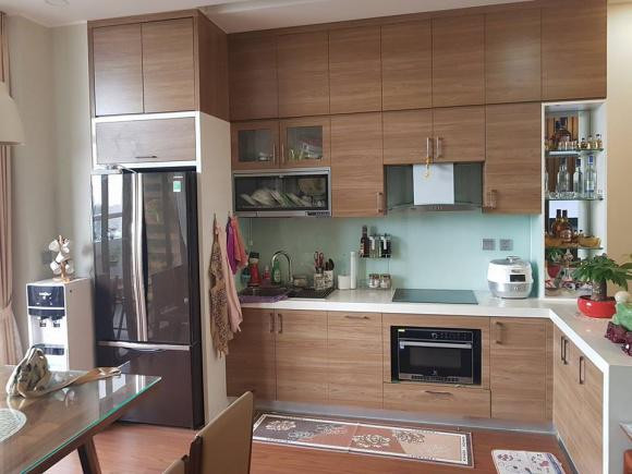 Tậu 10 căn nhà nhưng đây mới là căn vợ chồng diễn viên Minh Tiệp chọn ở ảnh 6 Bất động sản - Vợ chồng diễn viên Minh Tiệp tậu 10 căn nhà nhưng vì sao chỉ ở 1 căn? (Hình 9).