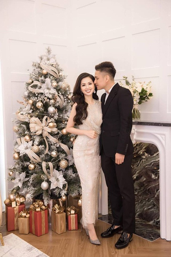 Rút khỏi showbiz sinh 2 con trai cho chồng đại gia, cuộc sống Tâm Tít giờ ra sao? ảnh 4 Tâm Tít giờ ra sao sau 4 năm rút khỏi showbiz, sinh 2 con trai cho chồng đại gia?-4