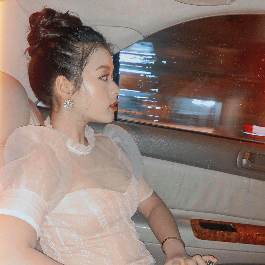 Con gái út của NSƯT Chiều Xuân “gây thương nhớ” với nhan sắc xinh đẹp không kém mẹ ảnh 2 Con gái út của NSƯT Chiều Xuân “gây thương nhớ” với nhan sắc xinh đẹp không kém mẹ ảnh 2