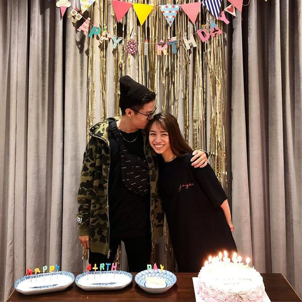 Hé lộ thiệp cưới độc đáo và loạt quy định khắt khe trong đám cưới của con gái đại gia Minh Nhựa-1