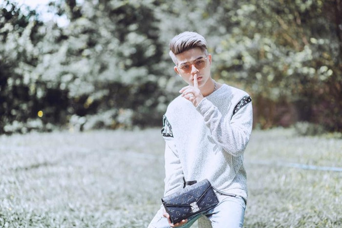 Sau khi phẫu thuật thẩm mỹ, quán quân "The Voice Kids" Quang Anh thay đổi thế nào? ảnh 8 Sau khi phẫu thuật thẩm mỹ, quán quân "The Voice Kids" Quang Anh thay đổi thế nào? ảnh 8