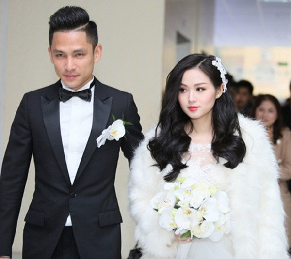Rút khỏi showbiz sinh 2 con trai cho chồng đại gia, cuộc sống Tâm Tít giờ ra sao? ảnh 3 Tâm Tít giờ ra sao sau 4 năm rút khỏi showbiz, sinh 2 con trai cho chồng đại gia?-3