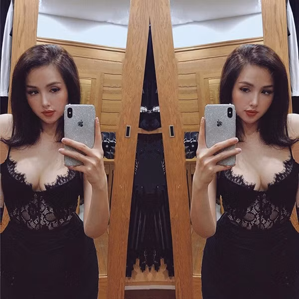 Tâm Tít giờ ra sao sau 4 năm rút khỏi showbiz, sinh 2 con trai cho chồng đại gia?-11