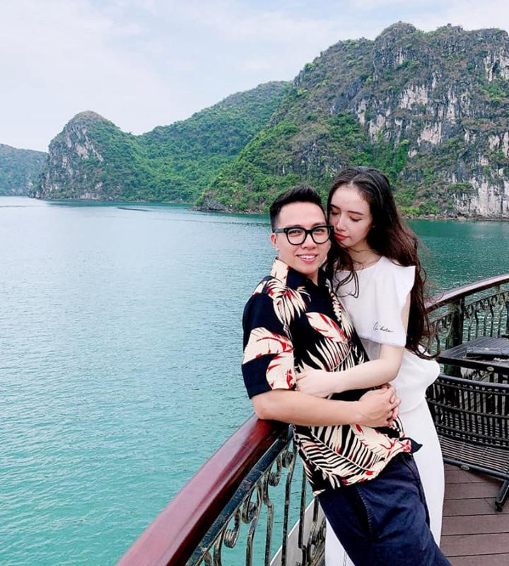 Em gái Mai Phương Thúy ngày càng xinh đẹp, hạnh phúc viên mãn với mối tình 5 năm ảnh 11 Em gai Mai Phuong Thuy mac sanh dieu, co tinh yeu 5 nam hanh phuc hinh anh 11