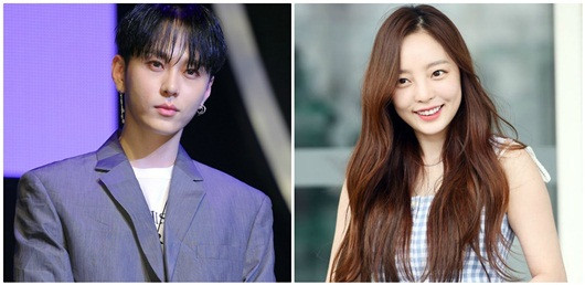 Điểm danh 12 scandal hẹn hò gây chấn động của làng giải trí Hàn Quốc - Ảnh 3 Điểm danh 12 scandal hẹn hò gây chấn động của làng giải trí Hàn Quốc - Ảnh 3