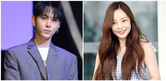 Điểm danh 12 scandal hẹn hò gây chấn động của làng giải trí Hàn Quốc - Ảnh 3